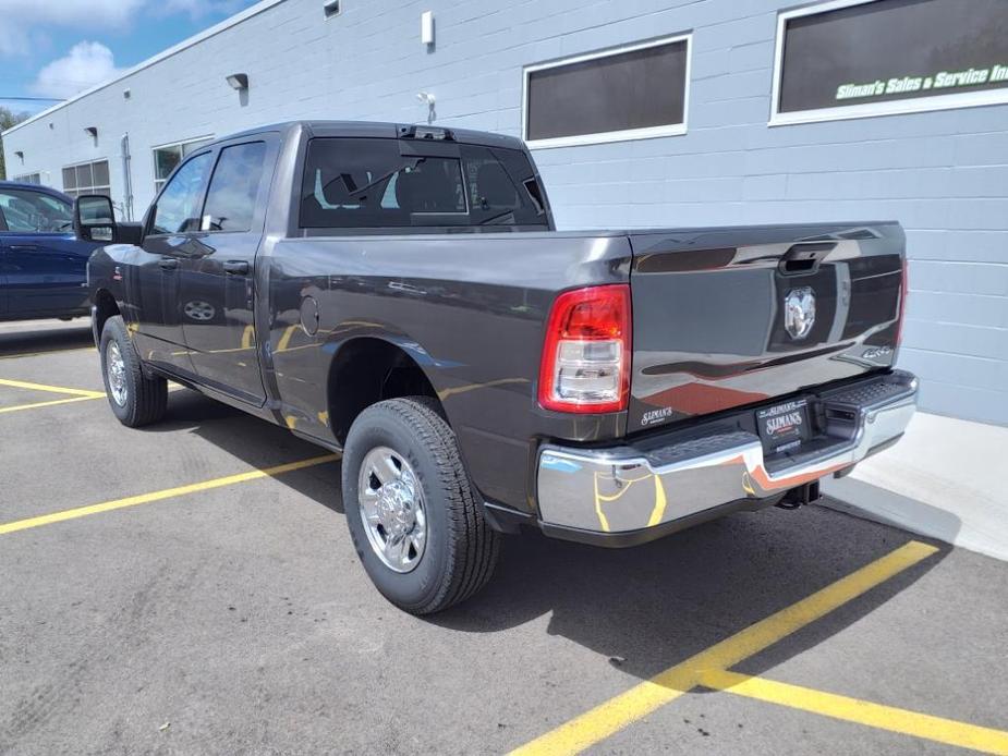 new 2024 Ram 3500 car, priced at $59,426