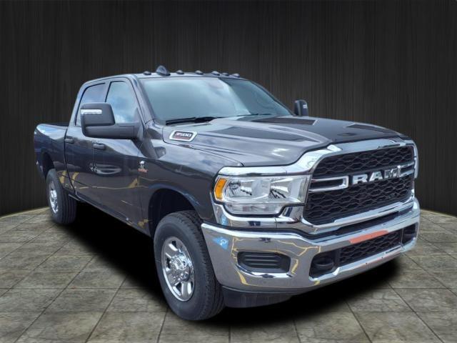 new 2024 Ram 3500 car, priced at $57,311