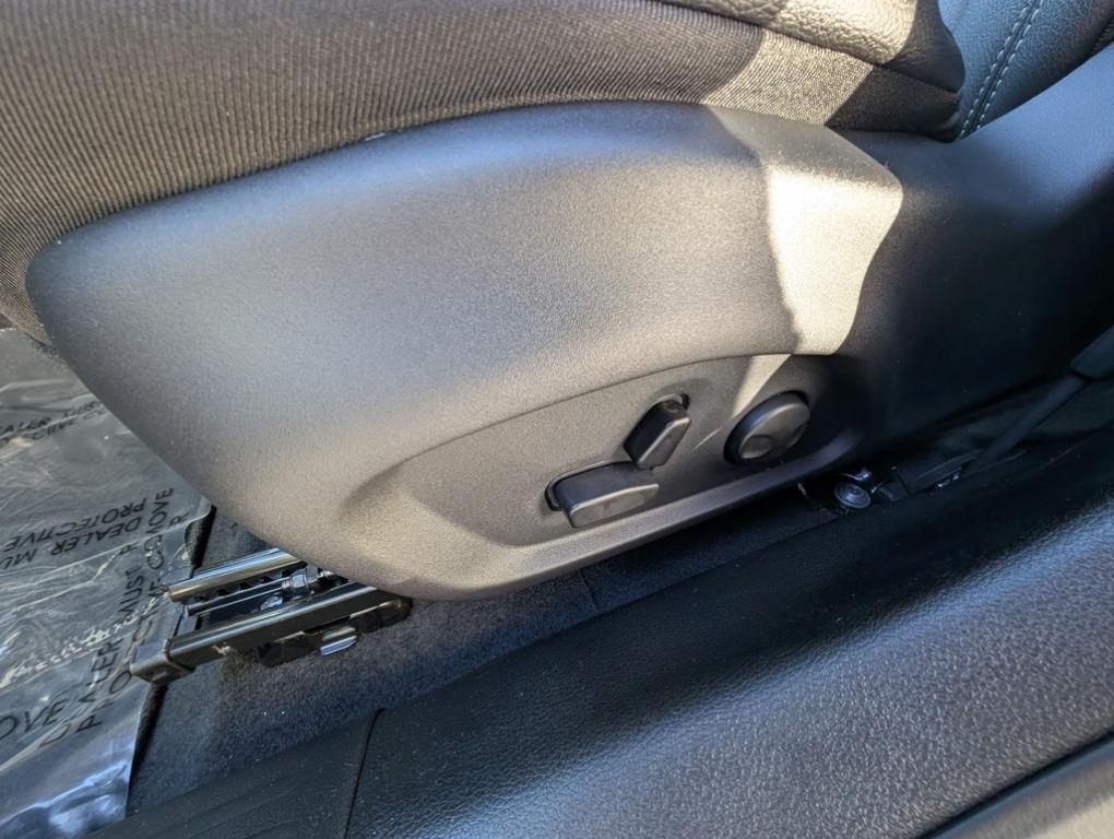 new 2026 Jeep Compass car, priced at $33,705