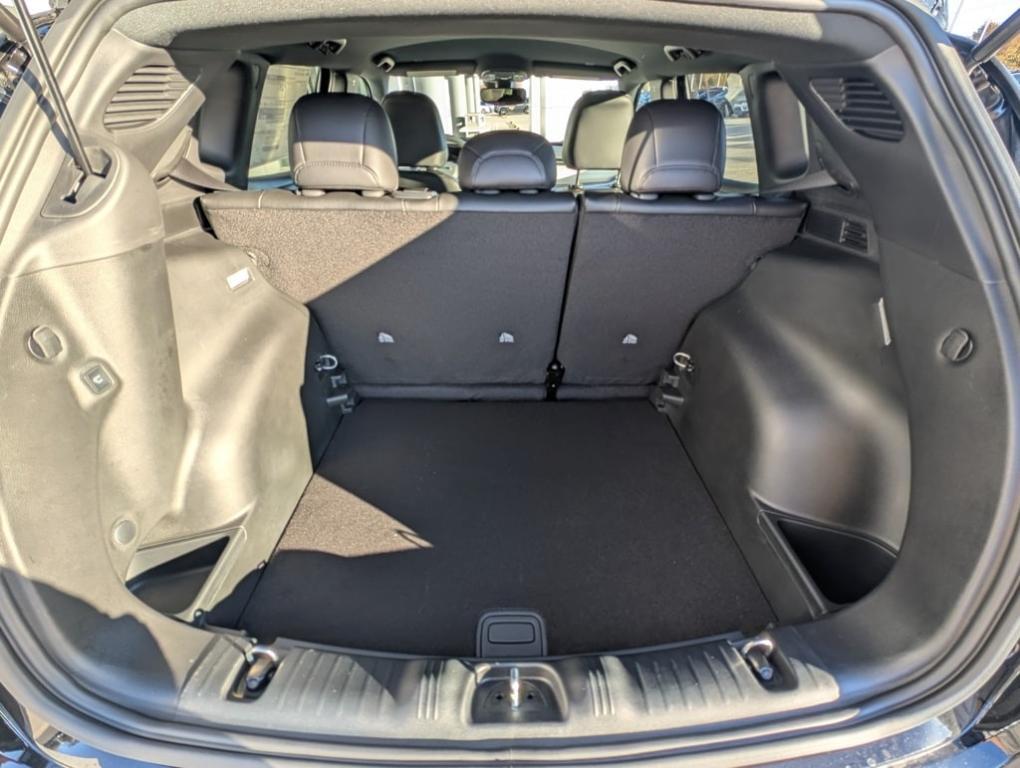 new 2026 Jeep Compass car, priced at $33,705