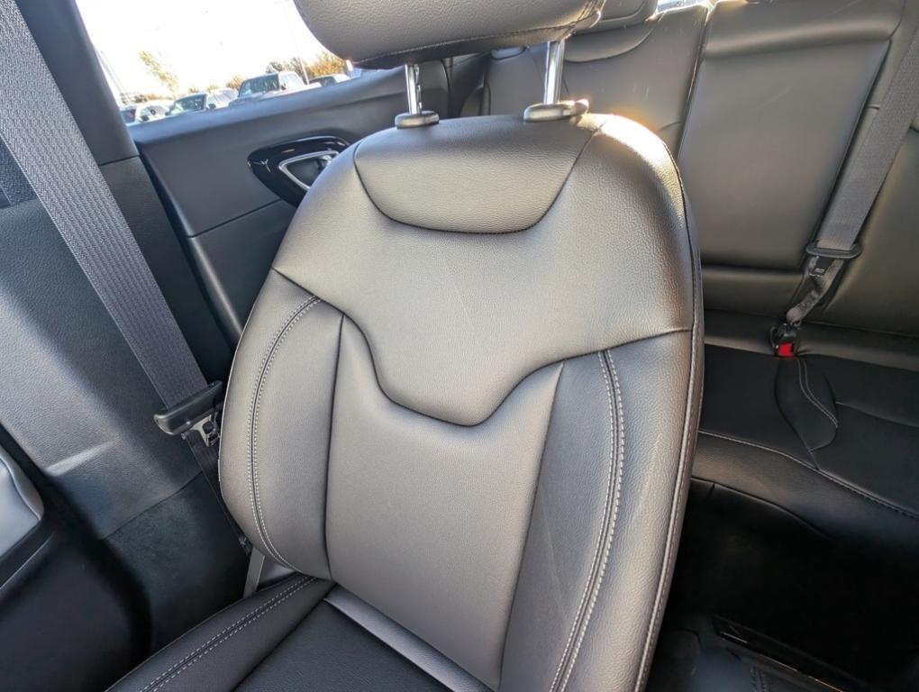 new 2026 Jeep Compass car, priced at $33,705