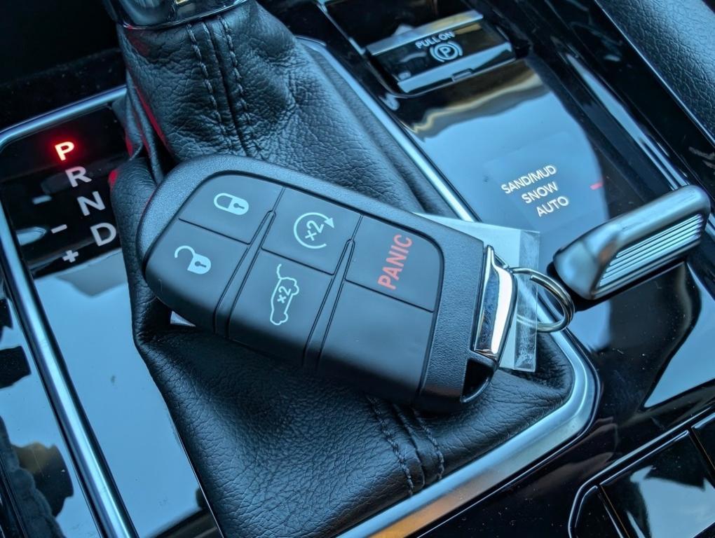 new 2026 Jeep Compass car, priced at $33,705