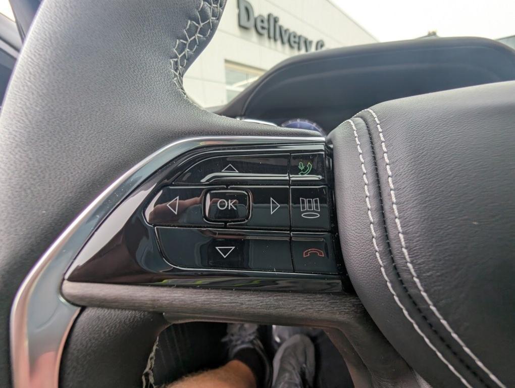 new 2025 Jeep Grand Cherokee car, priced at $55,203