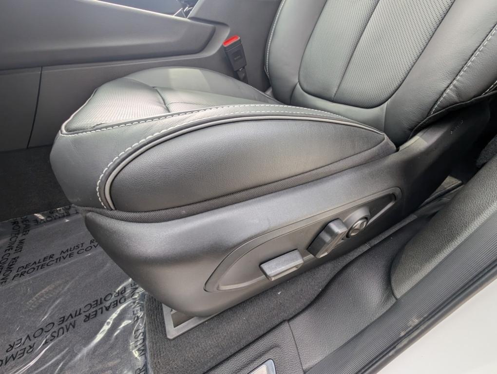 new 2025 Jeep Grand Cherokee car, priced at $55,203