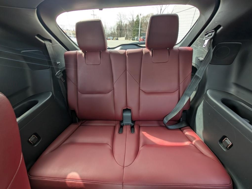 used 2023 Mazda CX-9 car, priced at $28,700