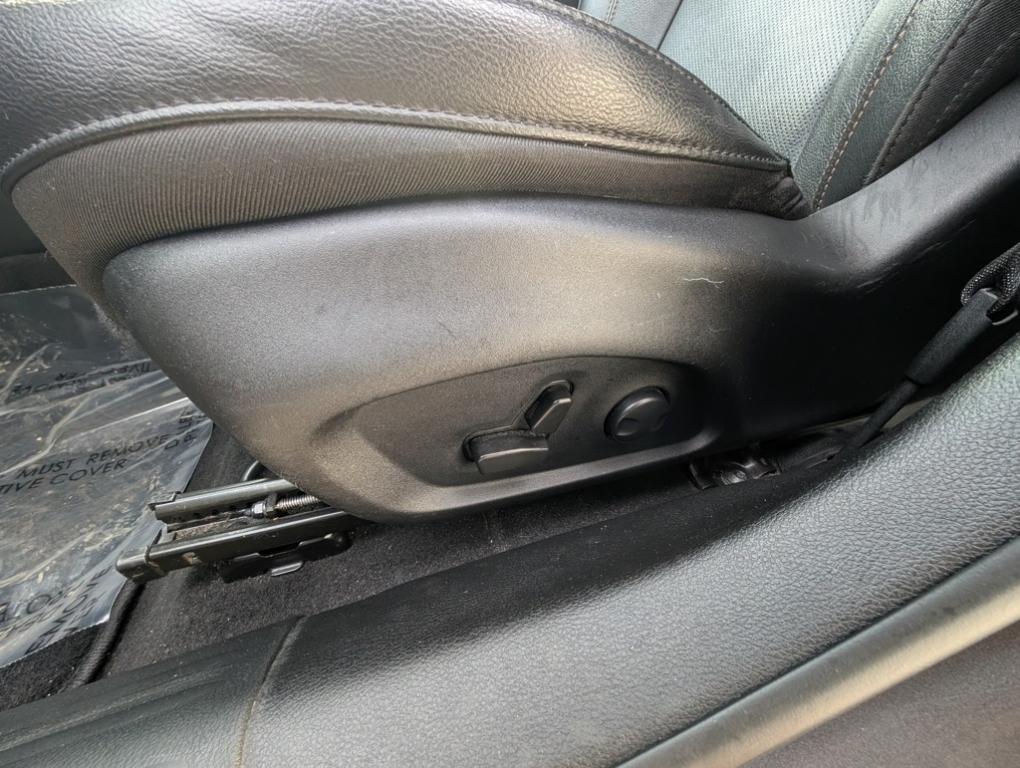 used 2022 Jeep Compass car, priced at $21,900