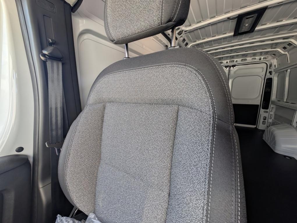 new 2026 Ram ProMaster 3500 car, priced at $54,830