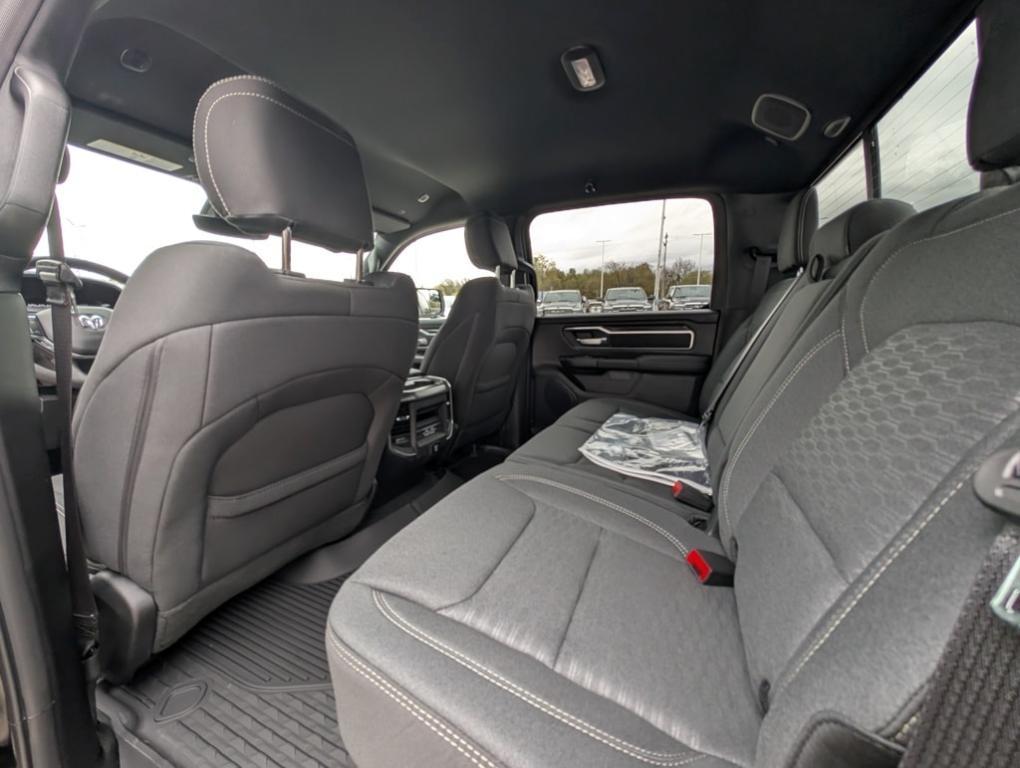 new 2026 Ram 1500 car, priced at $56,970