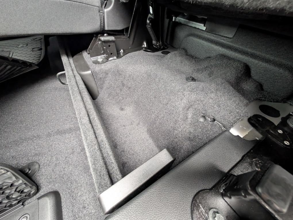 new 2026 Ram 1500 car, priced at $56,970