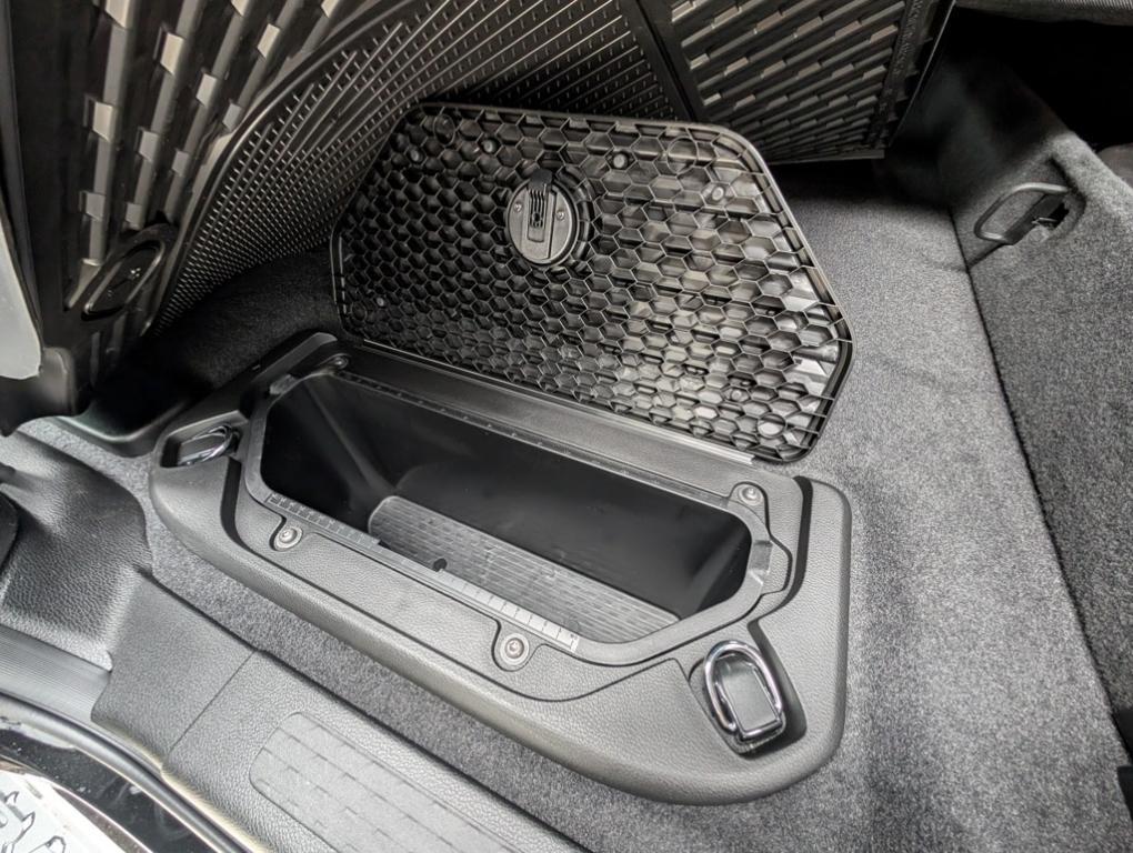 new 2026 Ram 1500 car, priced at $56,970