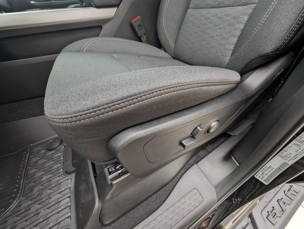 new 2026 Ram 1500 car, priced at $56,970