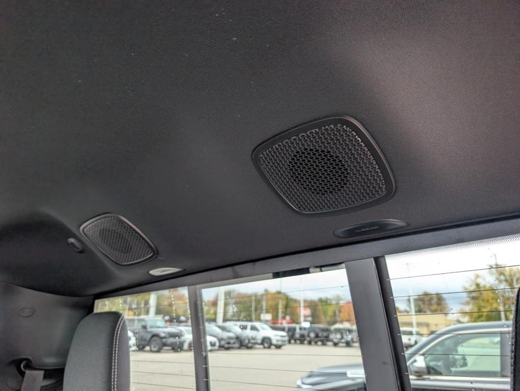 new 2026 Ram 1500 car, priced at $56,970