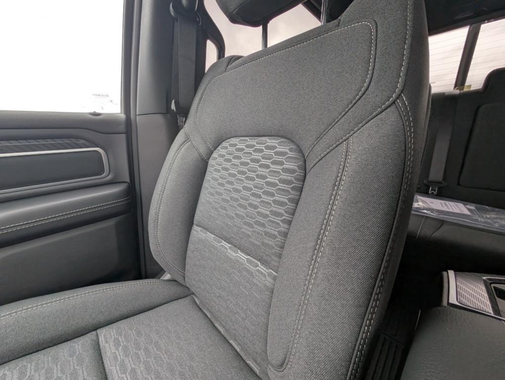 new 2026 Ram 1500 car, priced at $56,970