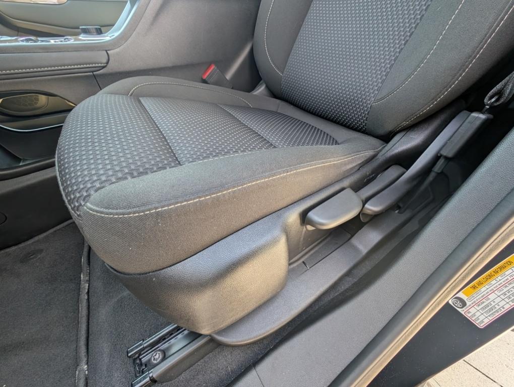 used 2023 GMC Acadia car, priced at $31,494