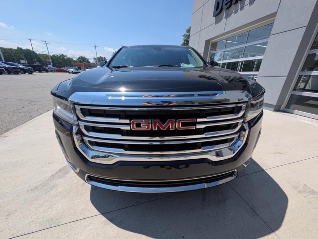used 2023 GMC Acadia car, priced at $31,494