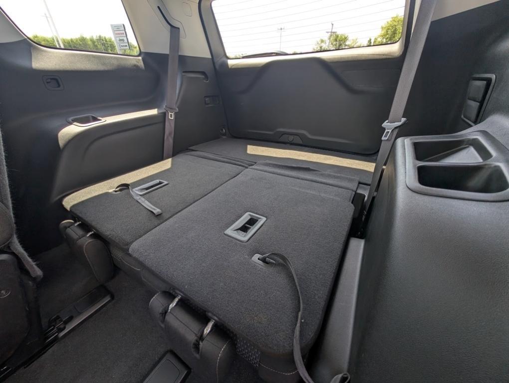 used 2023 GMC Acadia car, priced at $31,494