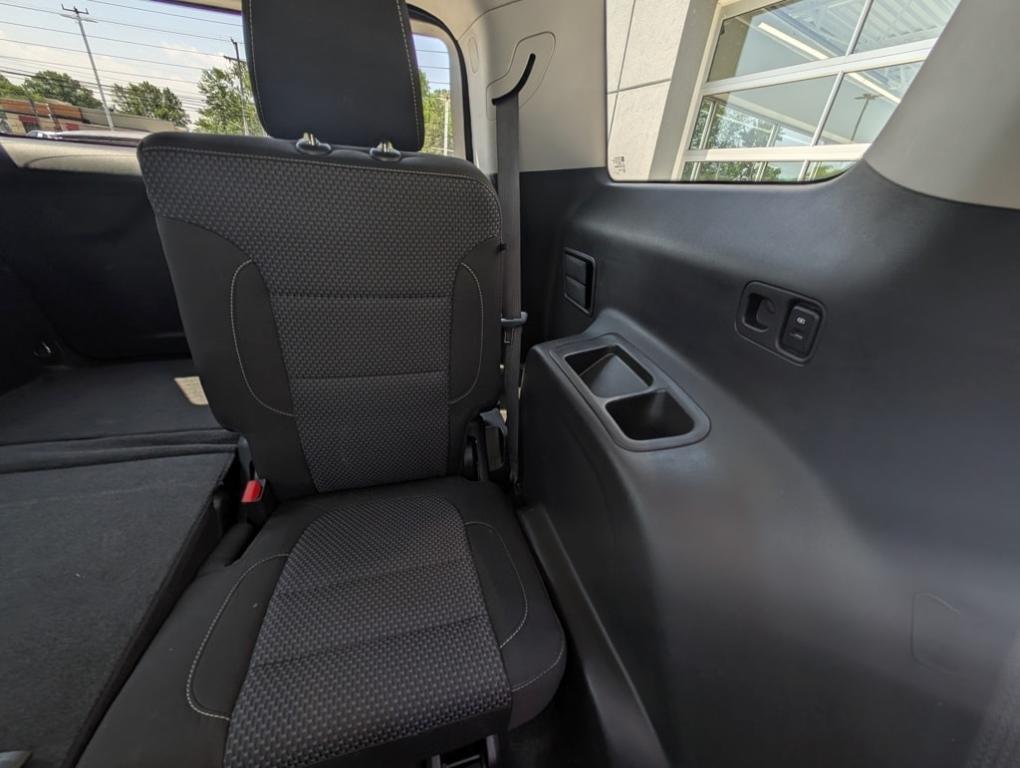 used 2023 GMC Acadia car, priced at $31,494