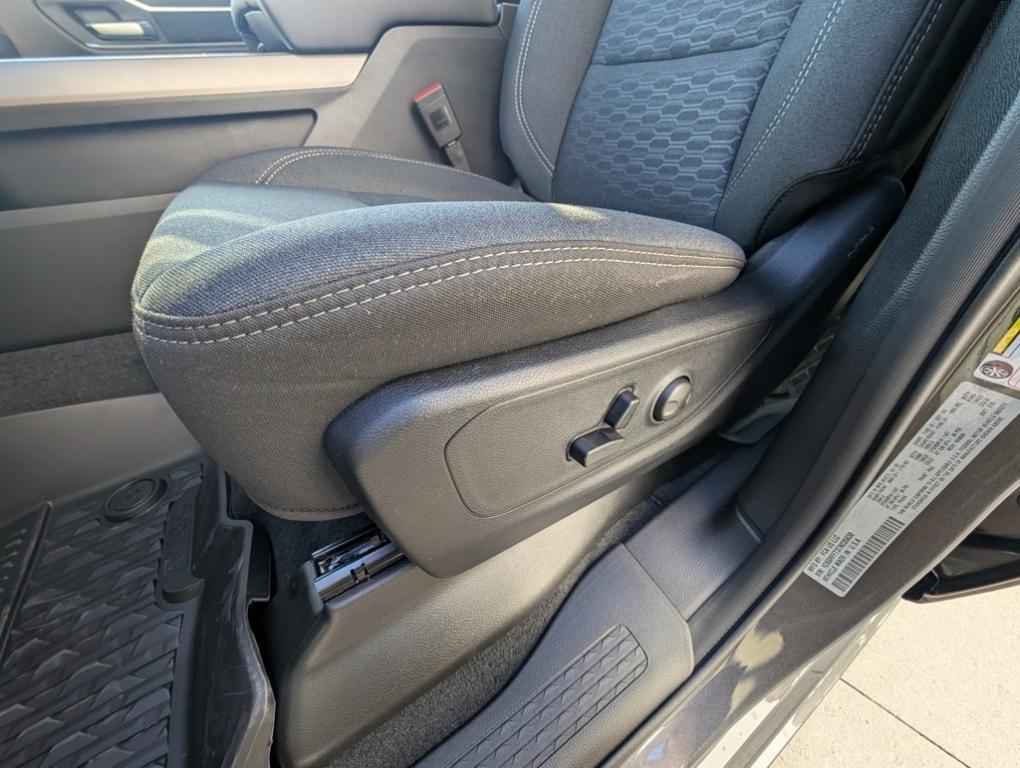 new 2026 Ram 1500 car, priced at $53,045