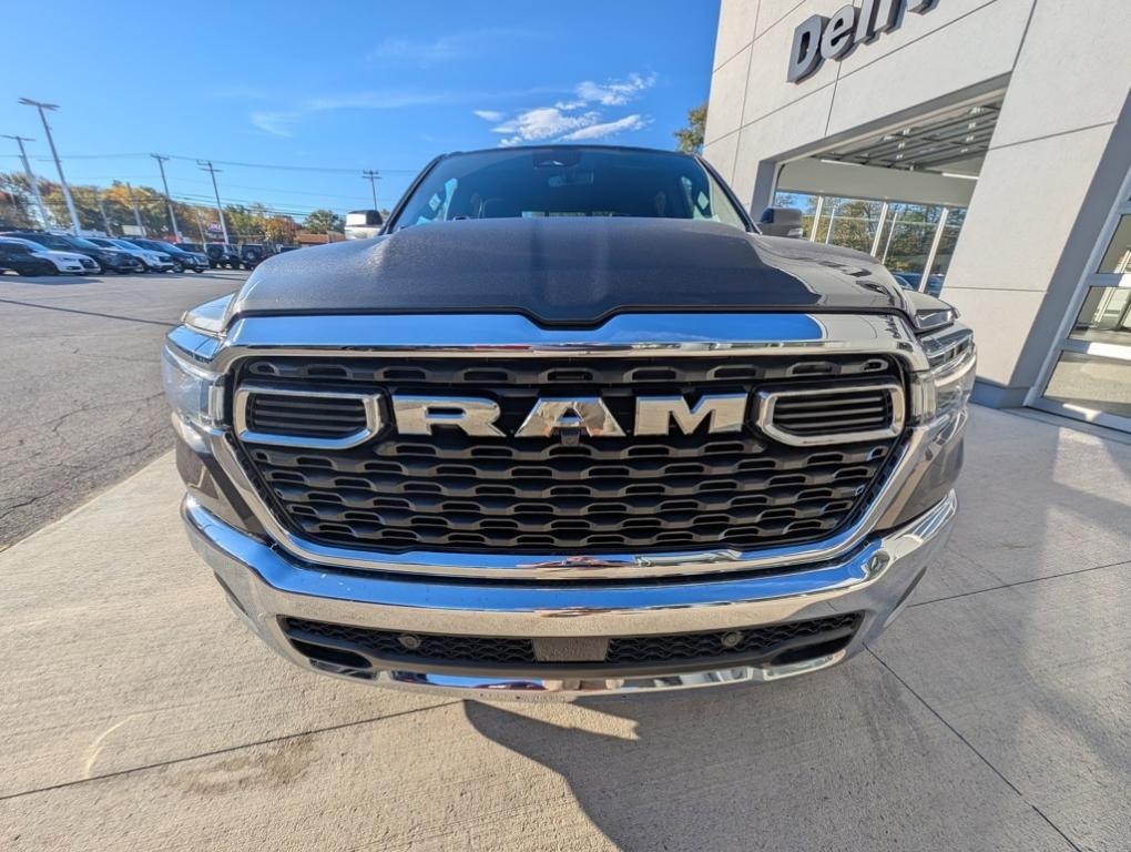 new 2026 Ram 1500 car, priced at $53,045