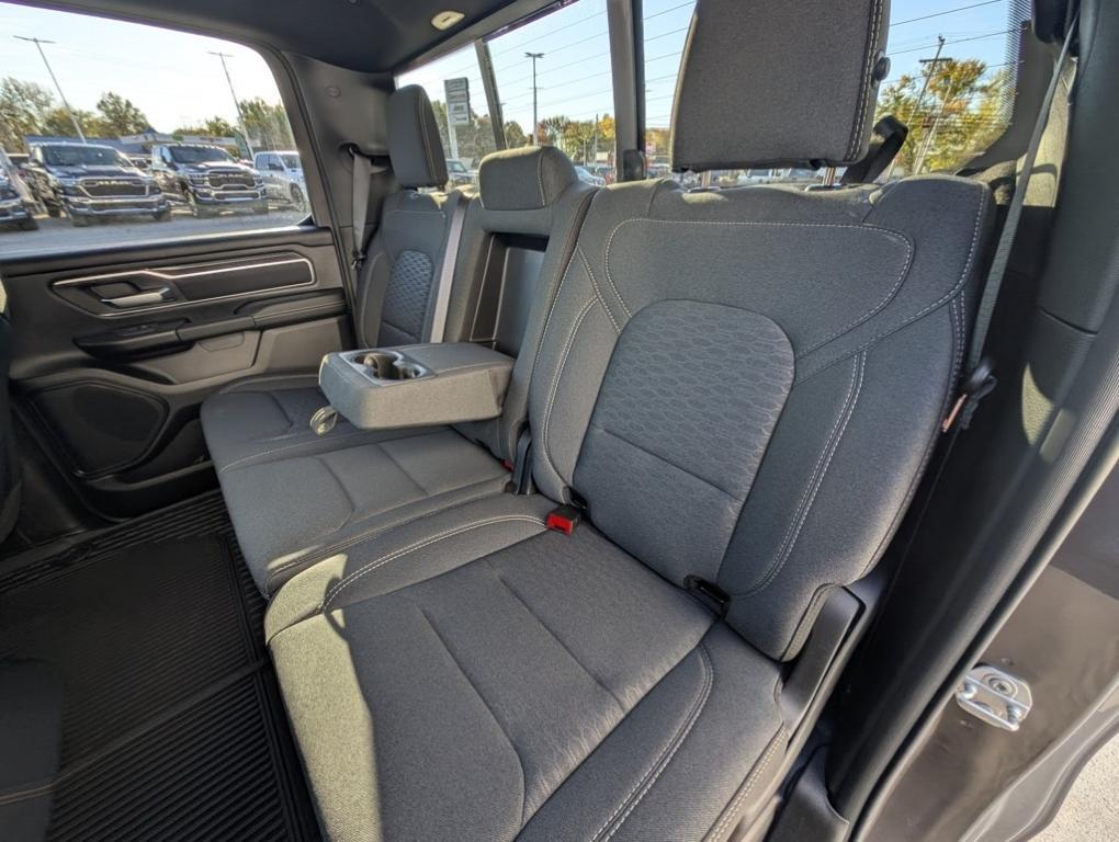 new 2026 Ram 1500 car, priced at $53,045