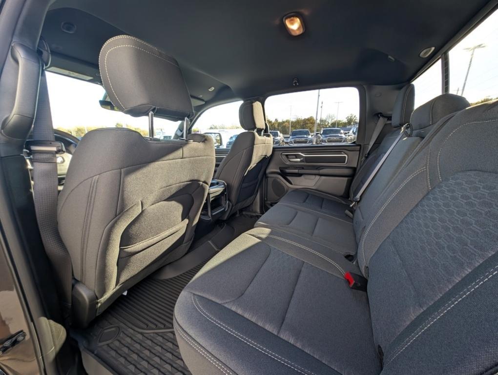 new 2026 Ram 1500 car, priced at $53,045