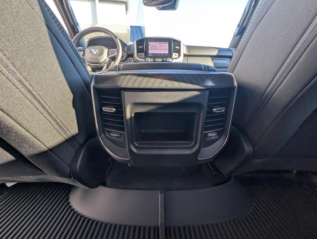 new 2026 Ram 1500 car, priced at $53,045