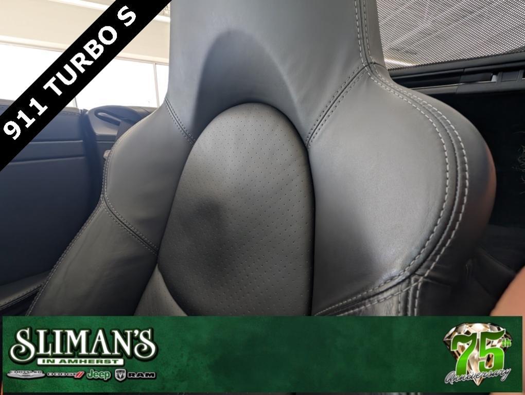 used 2011 Porsche 911 car, priced at $84,991