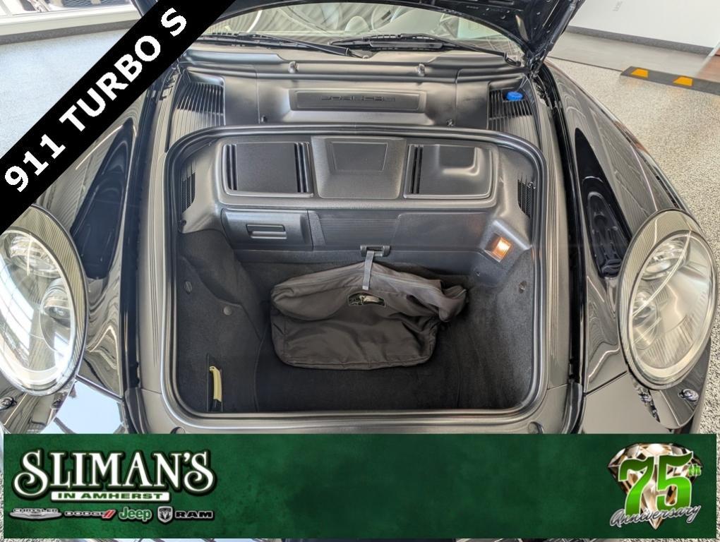 used 2011 Porsche 911 car, priced at $84,991