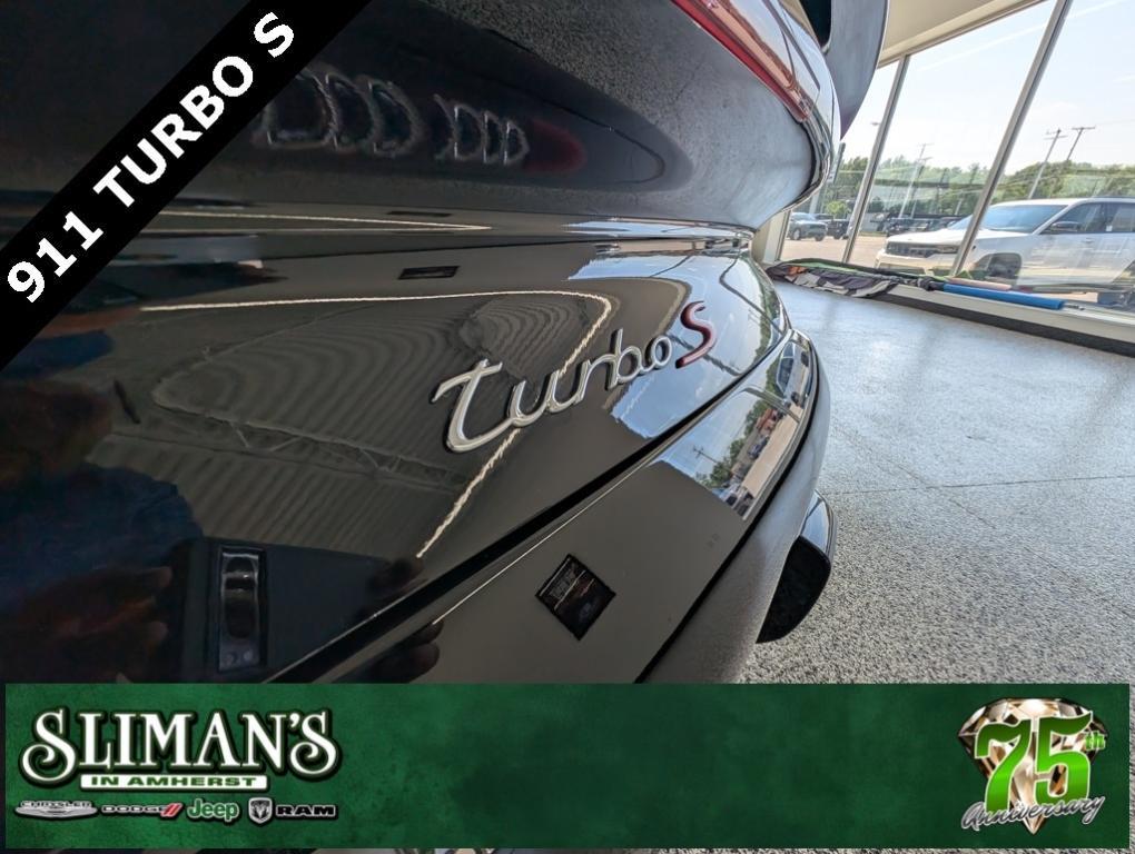 used 2011 Porsche 911 car, priced at $84,991
