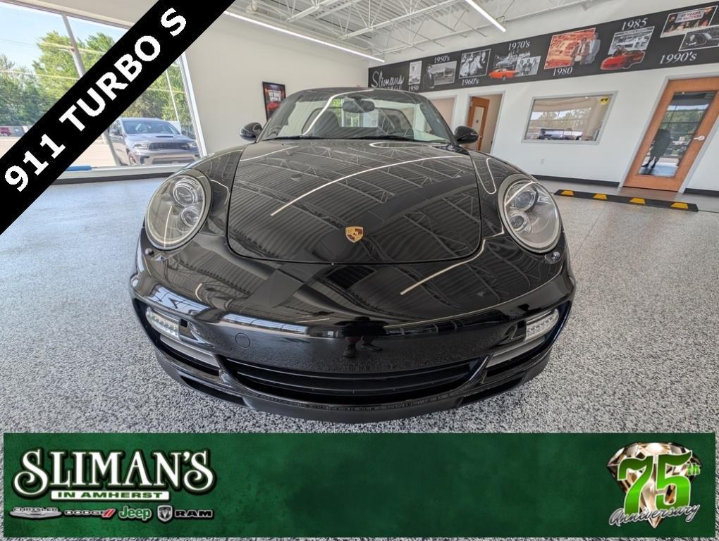 used 2011 Porsche 911 car, priced at $84,991