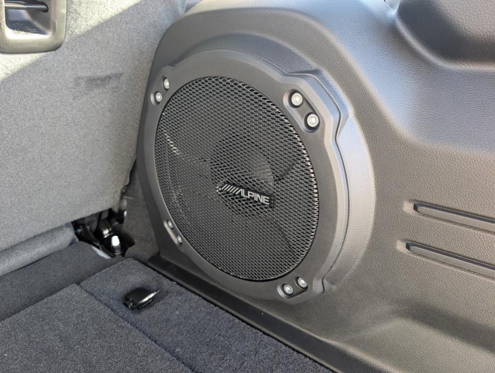 new 2026 Jeep Wrangler car, priced at $52,625