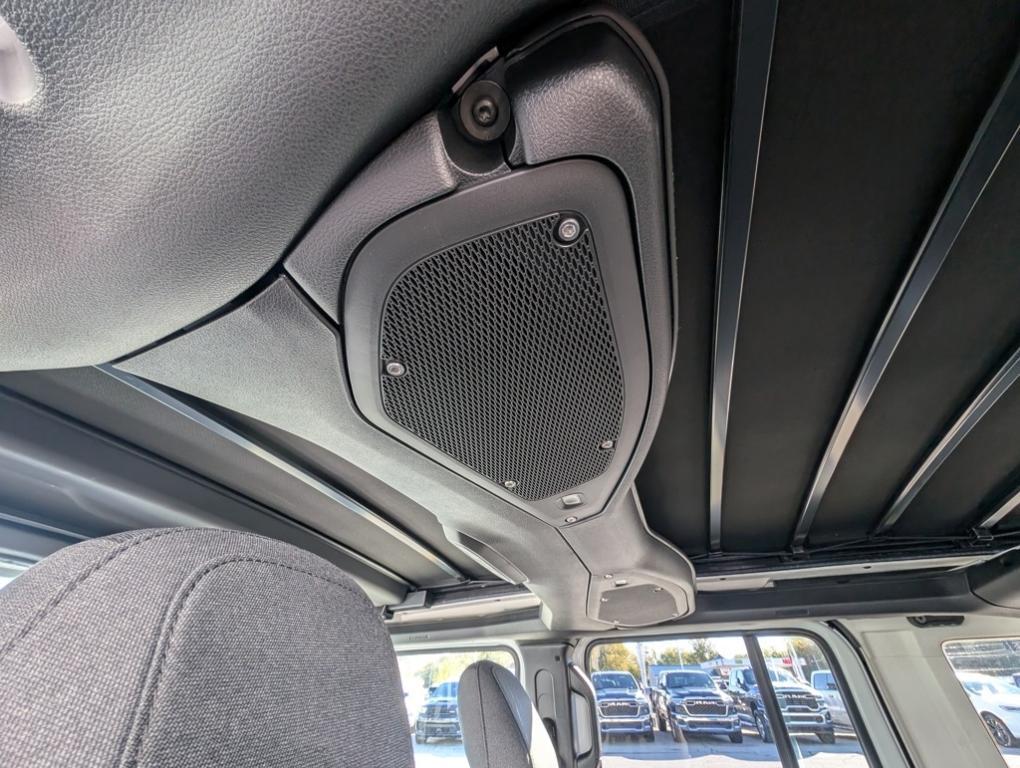 new 2026 Jeep Wrangler car, priced at $52,625