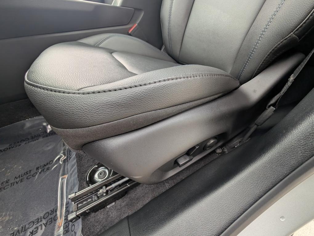 new 2025 Jeep Compass car, priced at $34,605