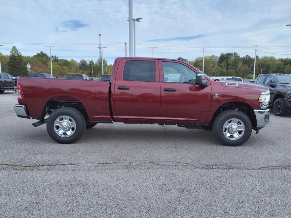 new 2024 Ram 3500 car, priced at $58,300