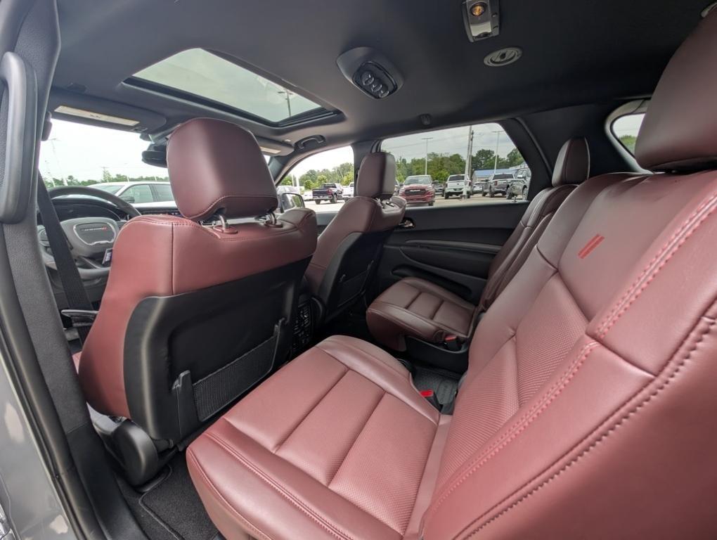 new 2025 Dodge Durango car, priced at $54,304