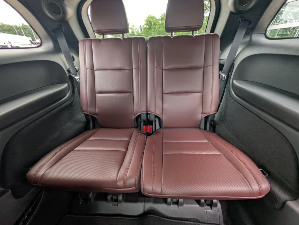new 2025 Dodge Durango car, priced at $54,304