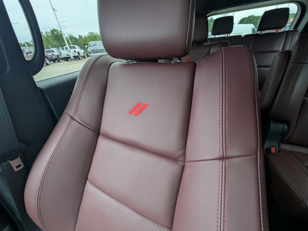 new 2025 Dodge Durango car, priced at $54,304