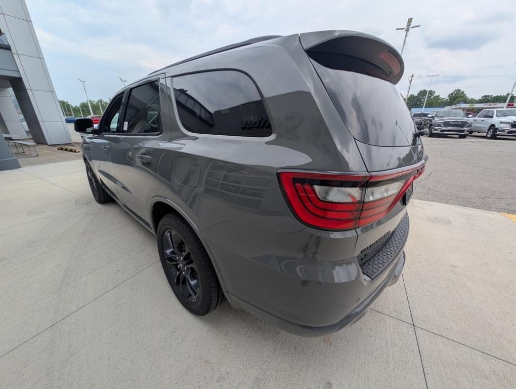new 2025 Dodge Durango car, priced at $54,304