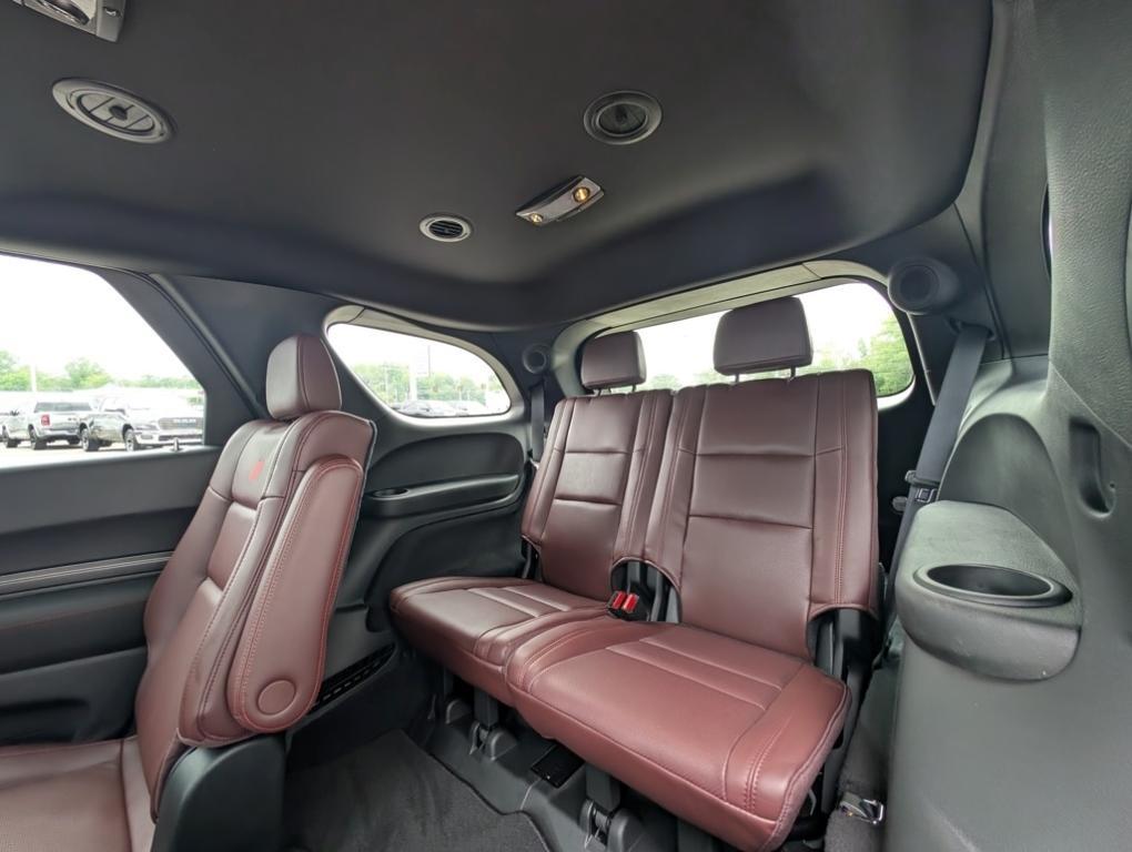 new 2025 Dodge Durango car, priced at $54,304