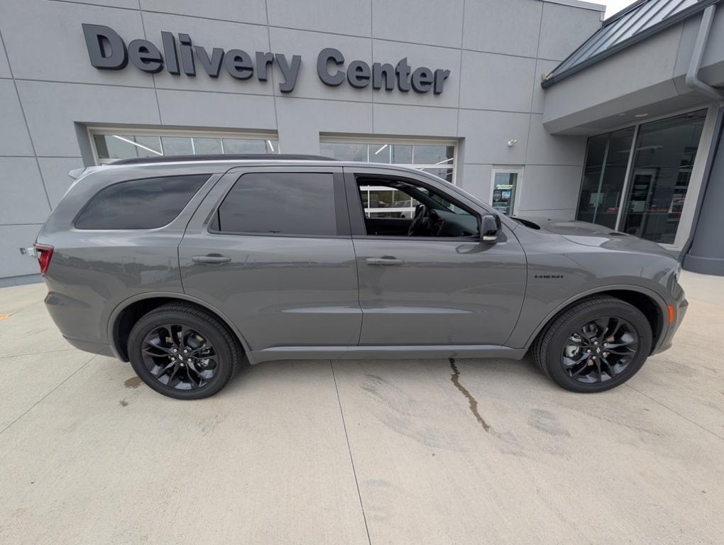 new 2025 Dodge Durango car, priced at $54,304