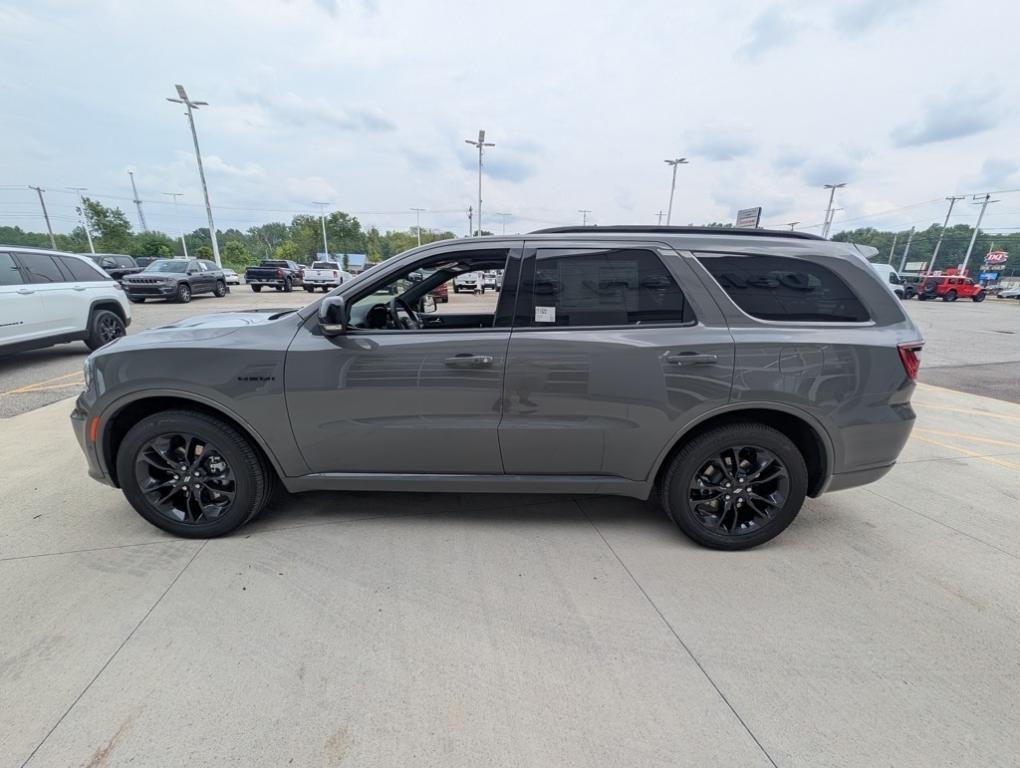 new 2025 Dodge Durango car, priced at $54,304