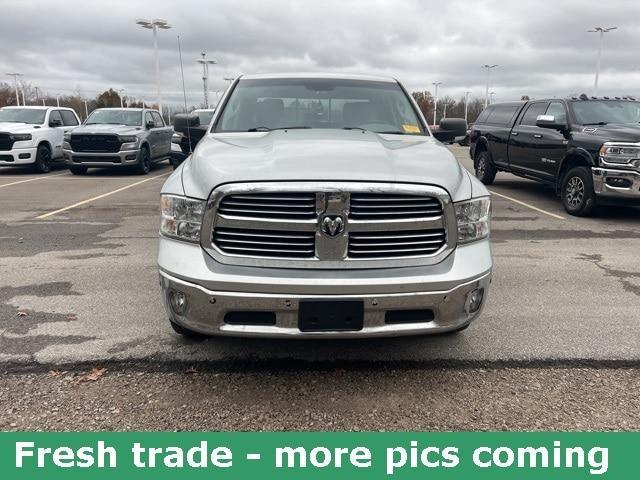 used 2016 Ram 1500 car, priced at $16,991