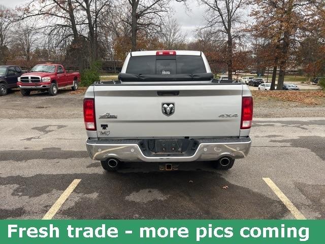 used 2016 Ram 1500 car, priced at $16,991