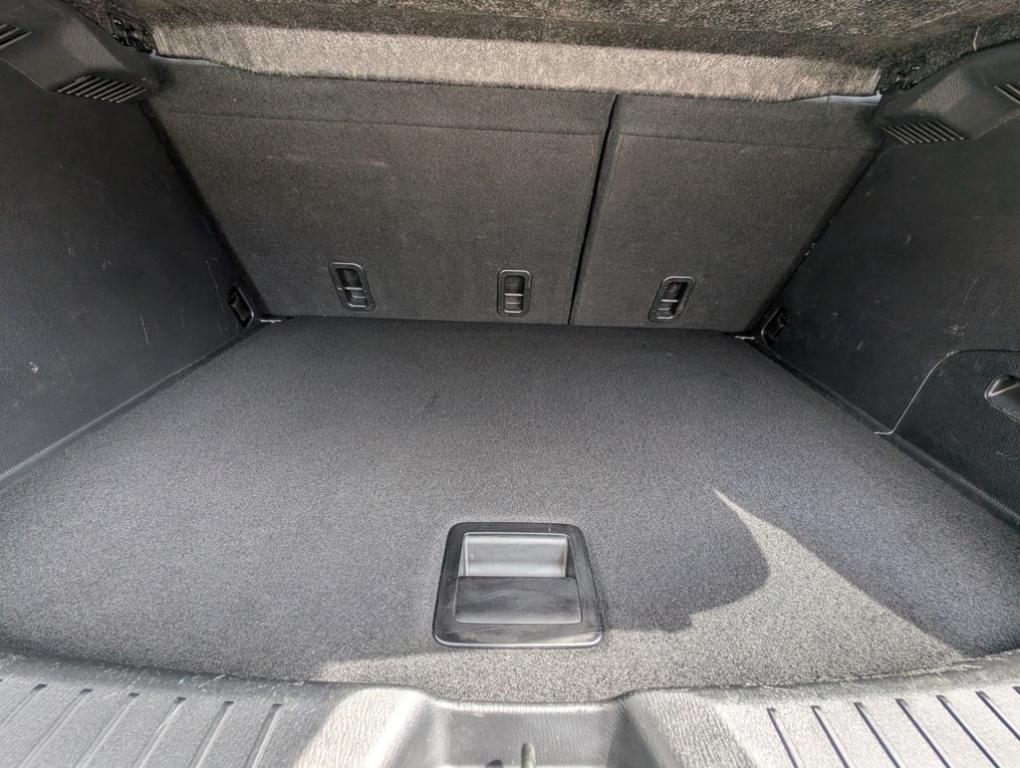 used 2016 Mazda CX-3 car, priced at $10,000