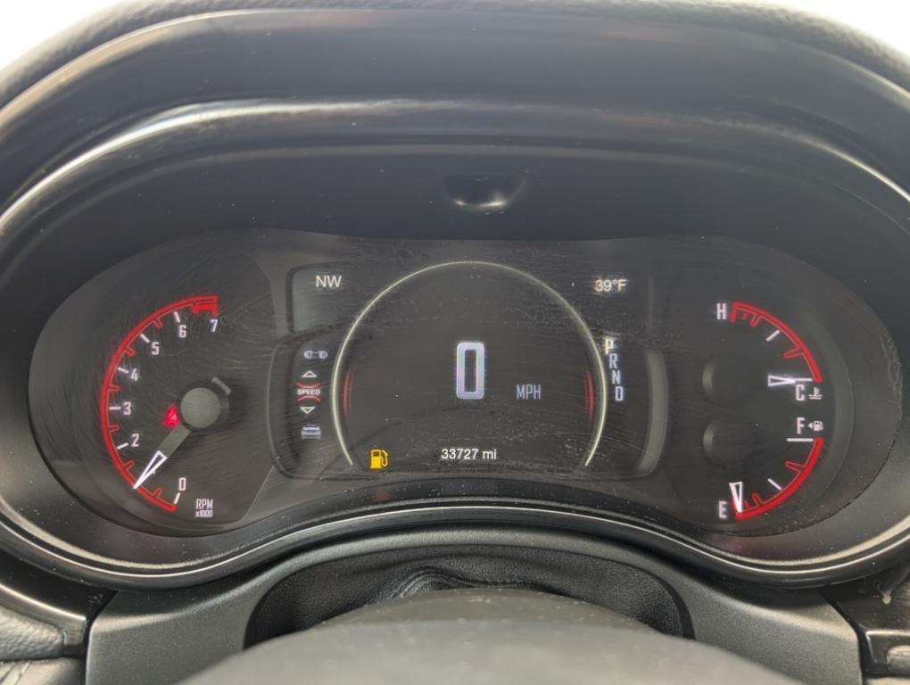 used 2022 Dodge Durango car, priced at $34,500