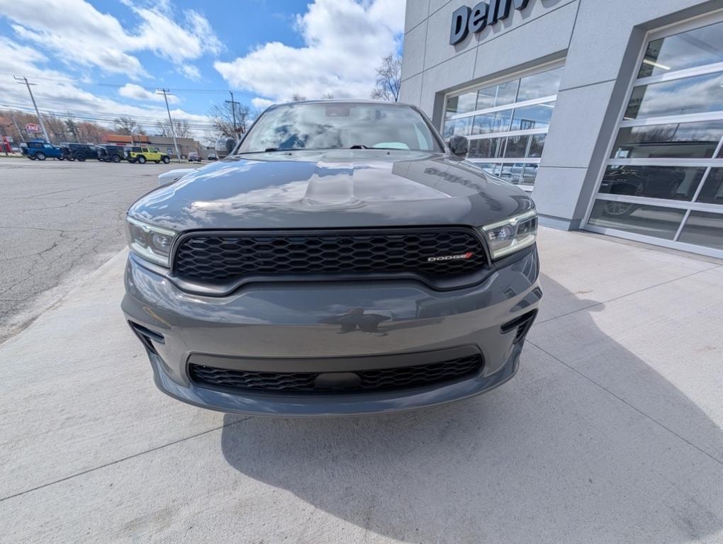 used 2022 Dodge Durango car, priced at $34,000