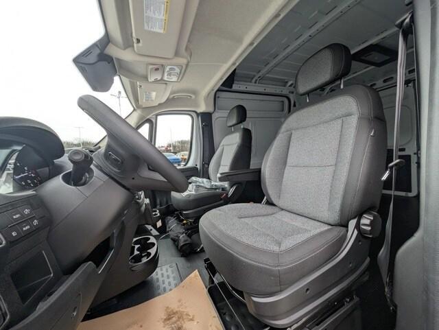 new 2025 Ram ProMaster 1500 car, priced at $48,920