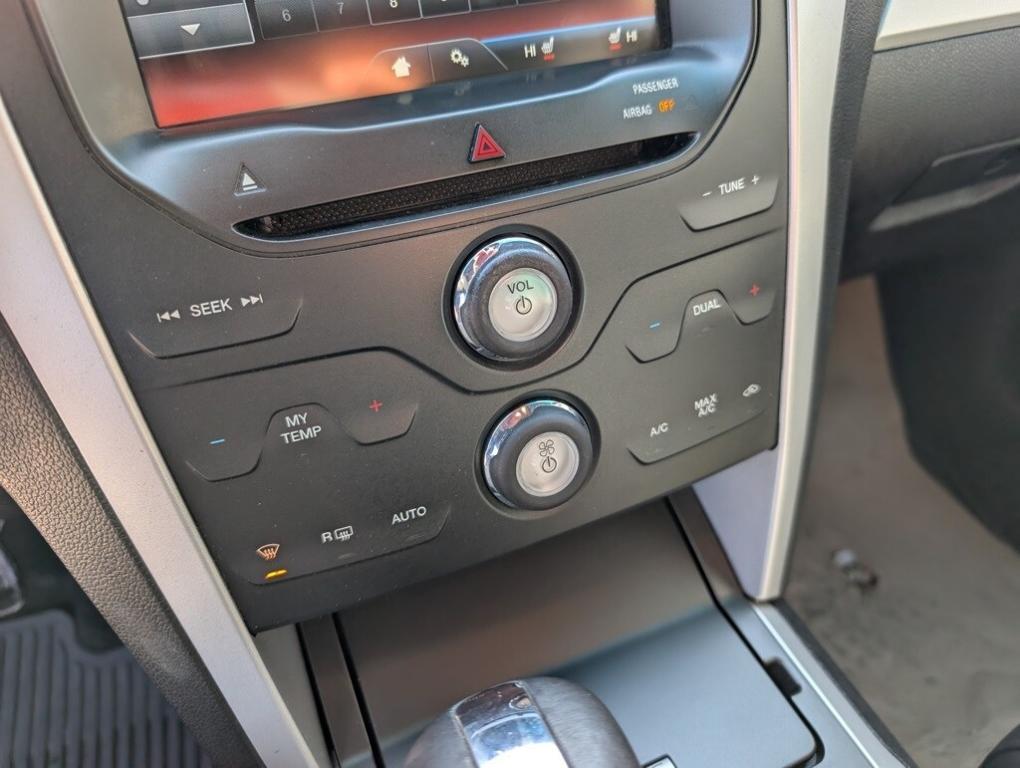 used 2014 Ford Explorer car, priced at $7,995