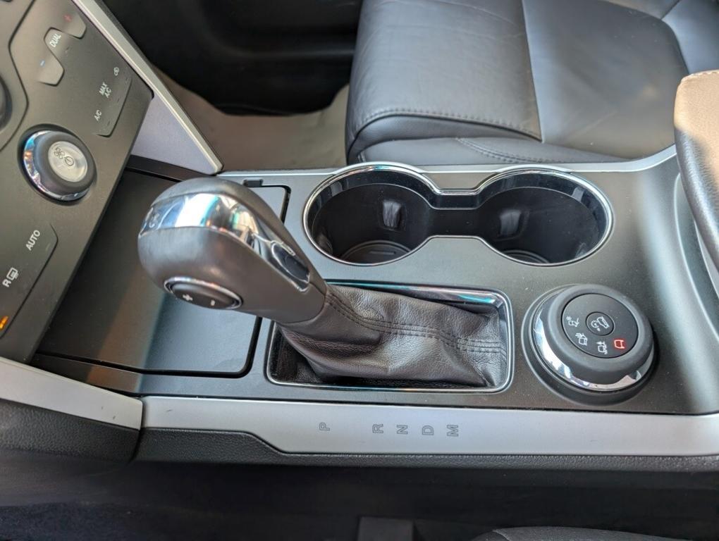 used 2014 Ford Explorer car, priced at $7,995