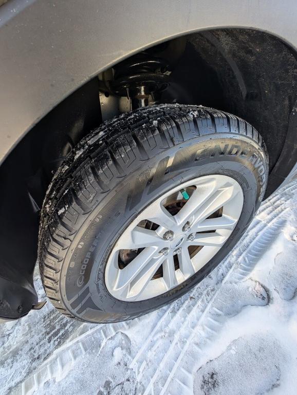 used 2014 Ford Explorer car, priced at $7,995